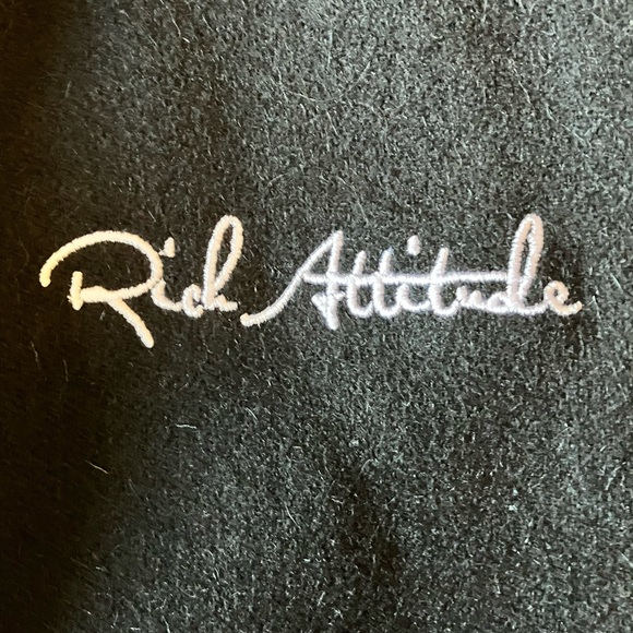 NWOT Varsity Jacket - Picture 4 of 5